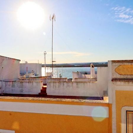 Apartamentos Mestre Ayamonte Exterior photo