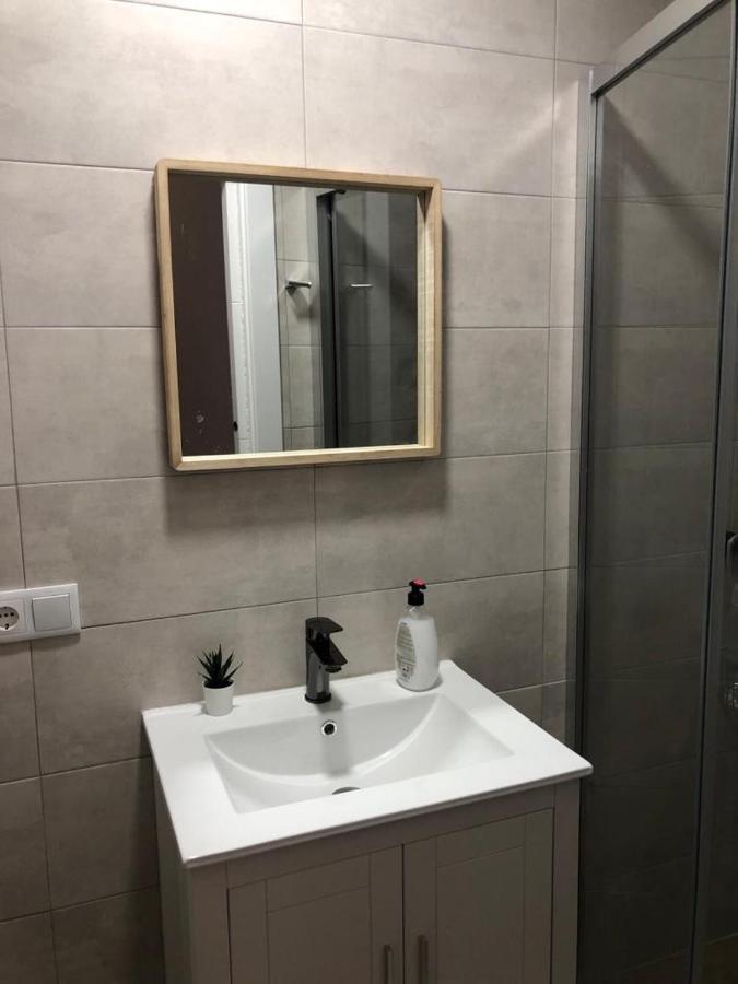 Apartamentos Mestre Ayamonte Exterior photo